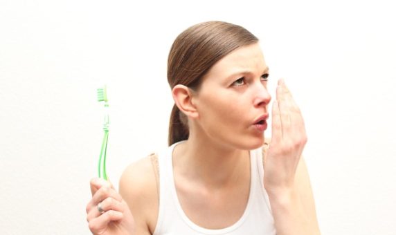 Halitosis or bad breath, get rid of it!