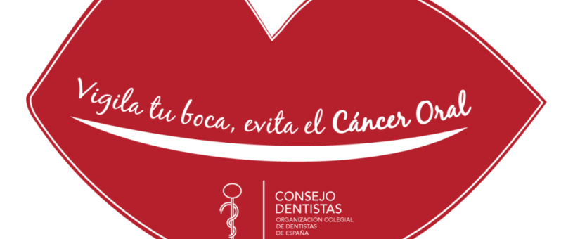 Campaña de diagnóstico precoz de cáncer bucal