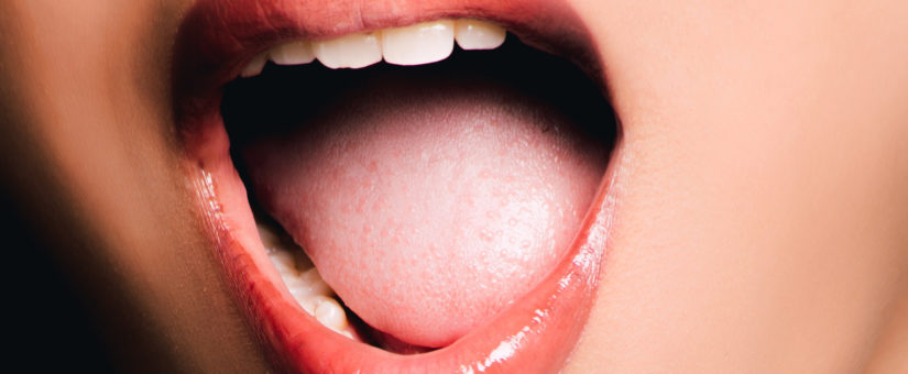 Burning Mouth Syndrome