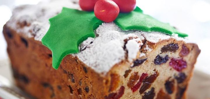 Primeros dulces navideños para niños que no van contra su salud dental