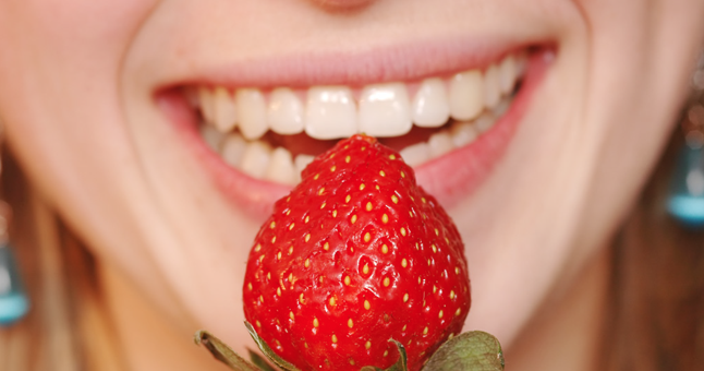 Las frutas que mejor le sientan a tu boca