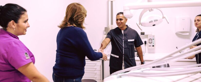 Miedo al dentista: técnicas y hábitos para venir con tranquilidad