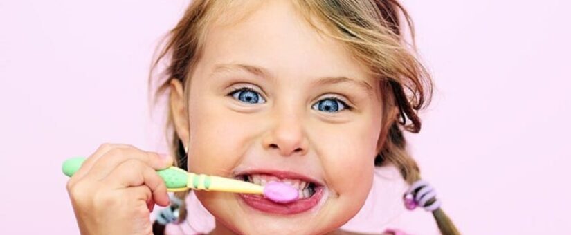 Amenazas para la salud bucodental de los niños en vacaciones