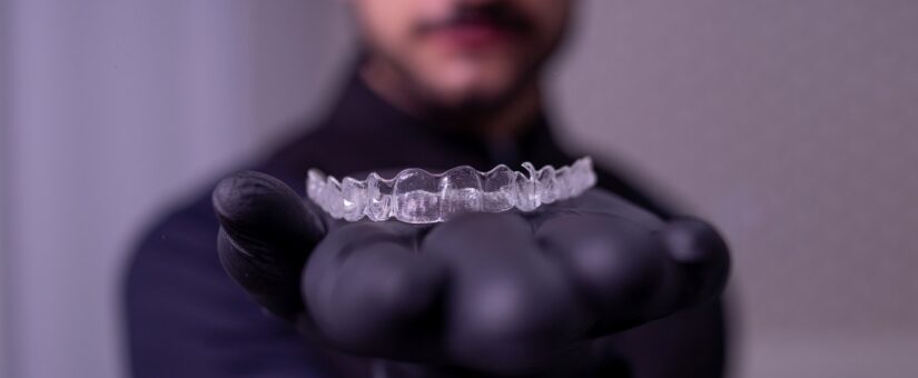 The importance of prescription in dental aligners