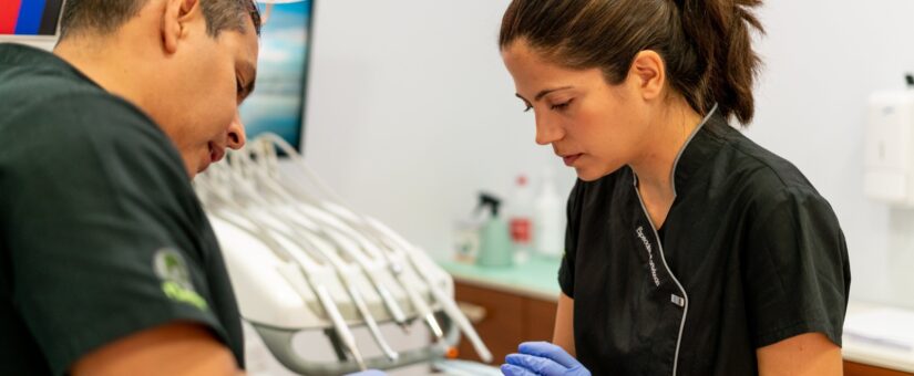 ¿Cuándo es necesario un Tratamiento de Ortodoncia? – LG Dental