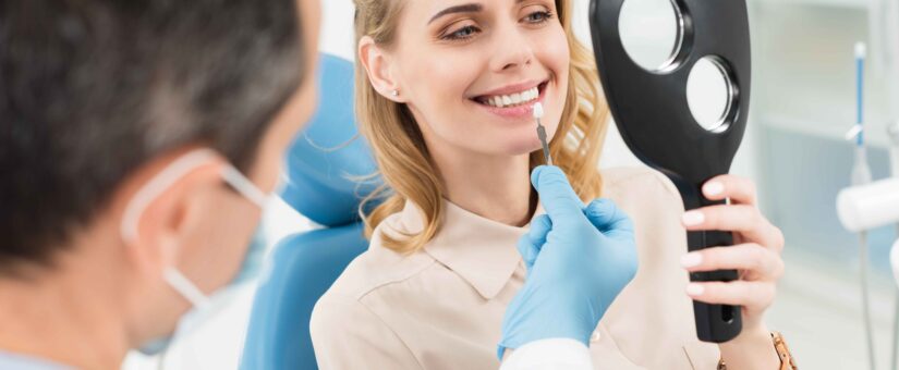 Implantes Dentales: Ventajas, Proceso y Cuidados