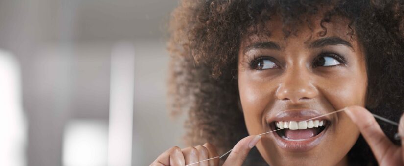 Tips para Mantener una Higiene Dental en tu Boca
