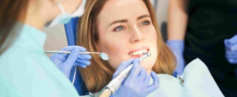 Endodoncia: Resuelve Problemas Dentales de Raíz