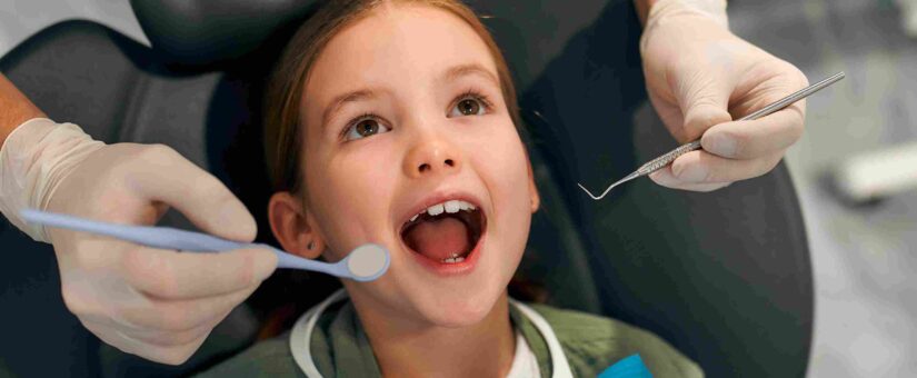 ¿Qué es la odontopediatría y por qué es importante para la salud dental de los niños?