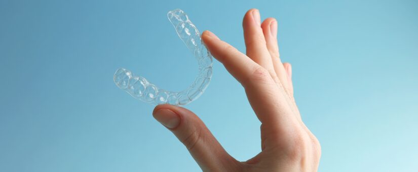 Ortodoncia invisible: qué es, duración del tratamiento y beneficios